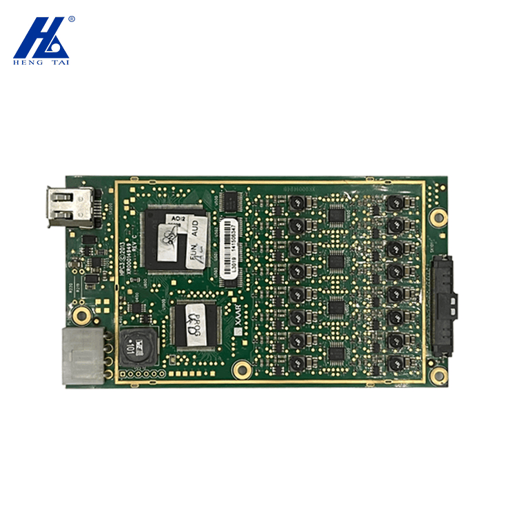 Board Card