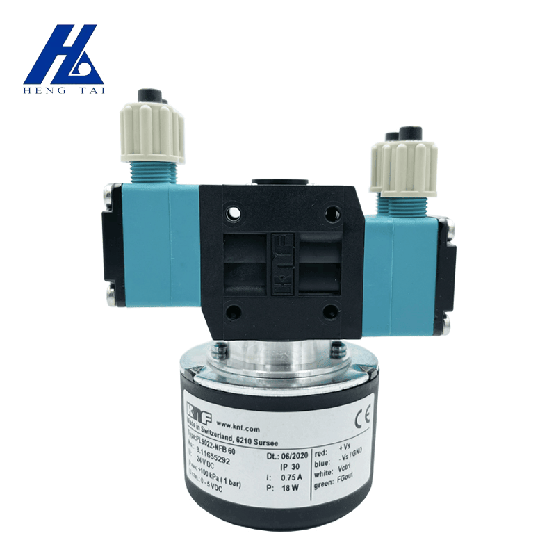 Ink Pump