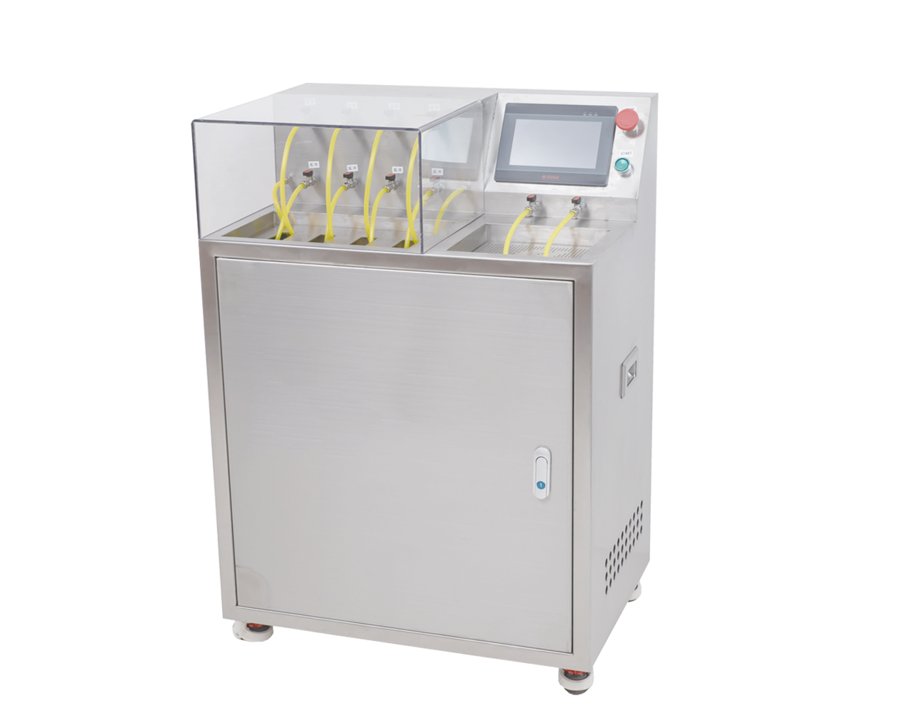 Foshan Hengtai Technology Co., Ltd.