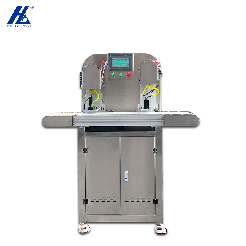 Print Head Testing Machine