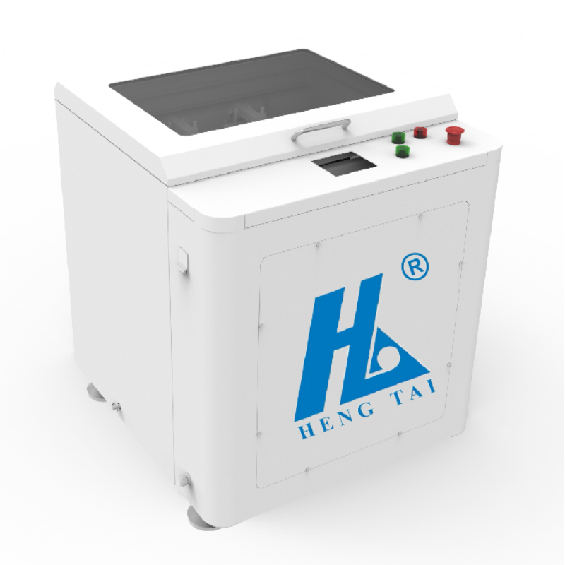 High Frequency Ink Shaker