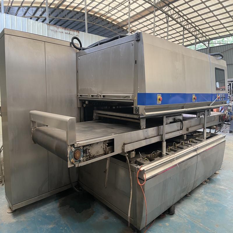 Foshan Hengtai Technology Co., Ltd.