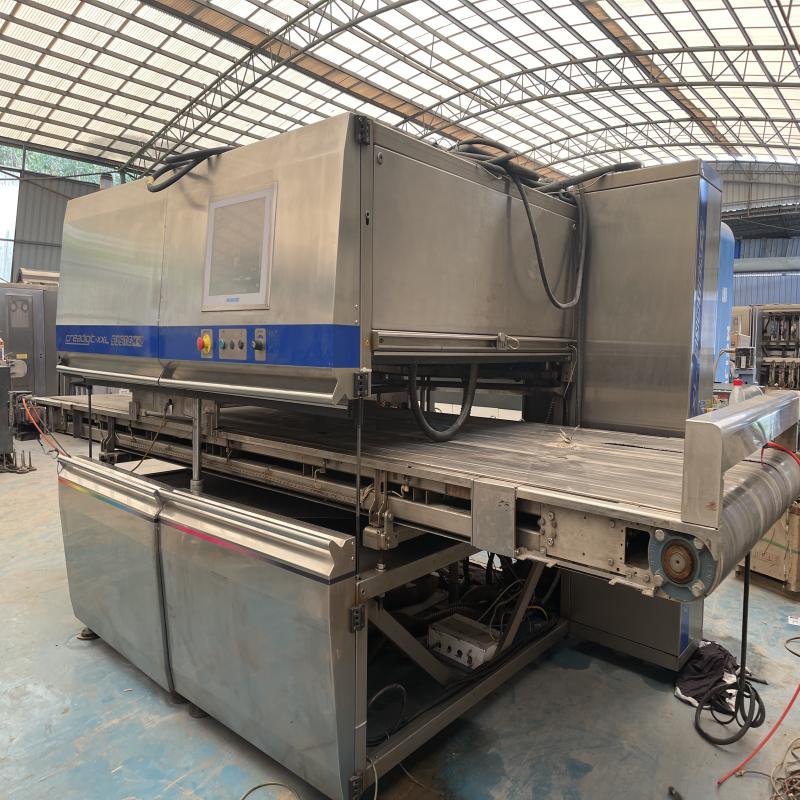 Foshan Hengtai Technology Co., Ltd.