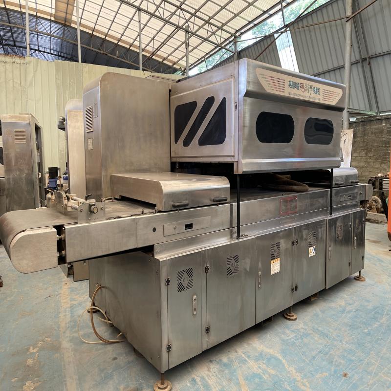 Foshan Hengtai Technology Co., Ltd.