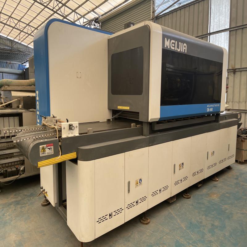 Foshan Hengtai Technology Co., Ltd.