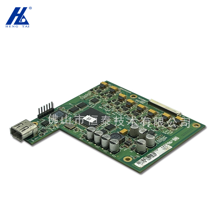 Foshan Hengtai Technology Co., Ltd.