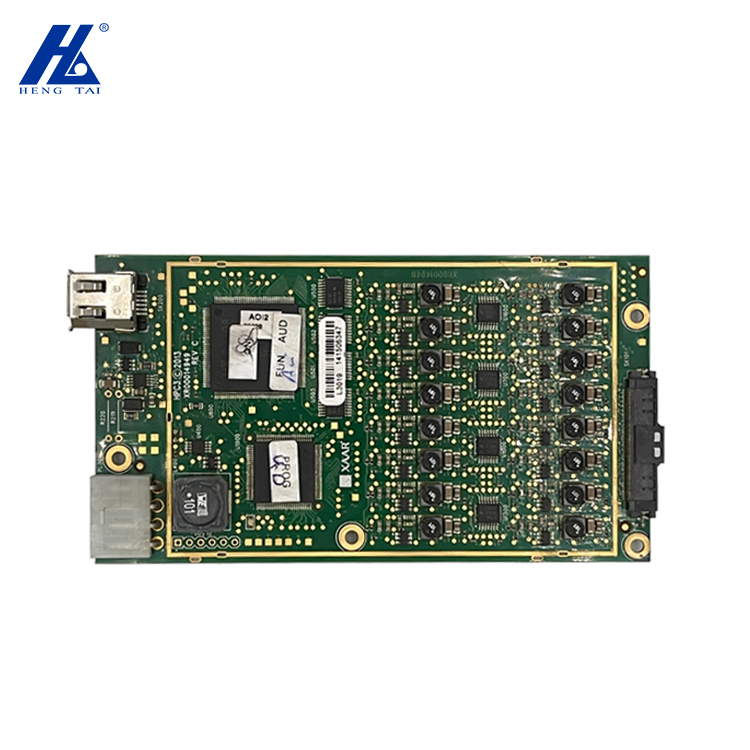 Foshan Hengtai Technology Co., Ltd.