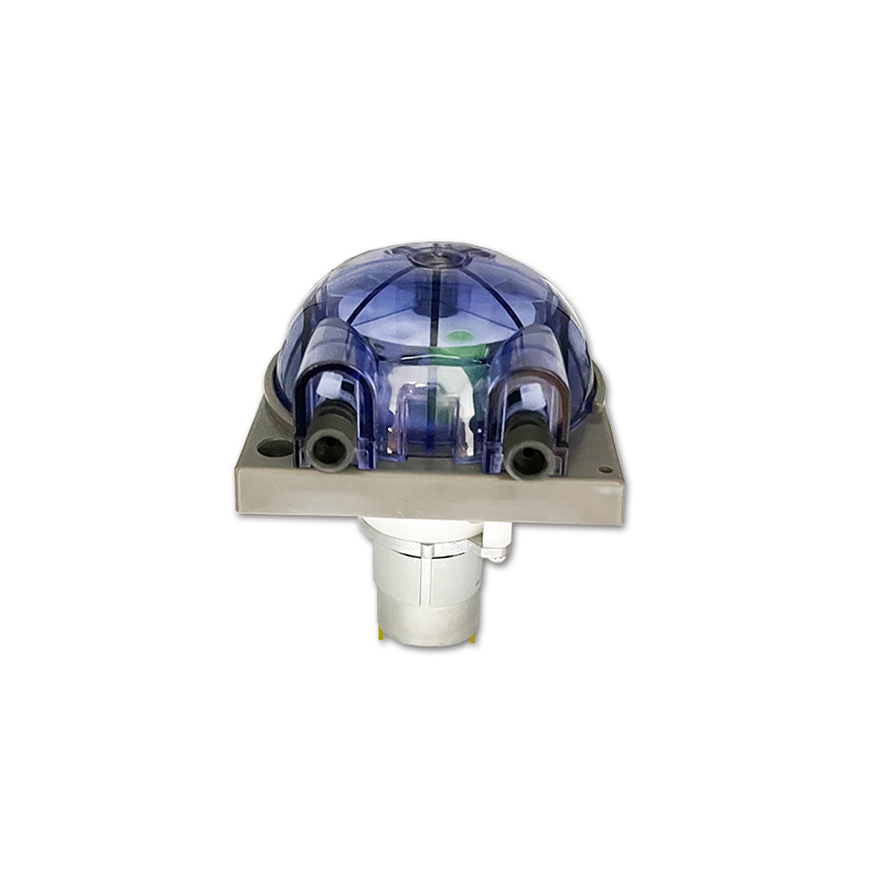 Foshan Hengtai Technology Co., Ltd.