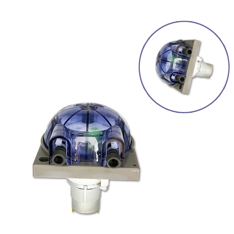Foshan Hengtai Technology Co., Ltd.