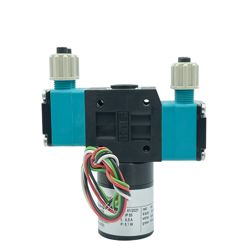 Tecno Ferarri KNF Circulating Pump