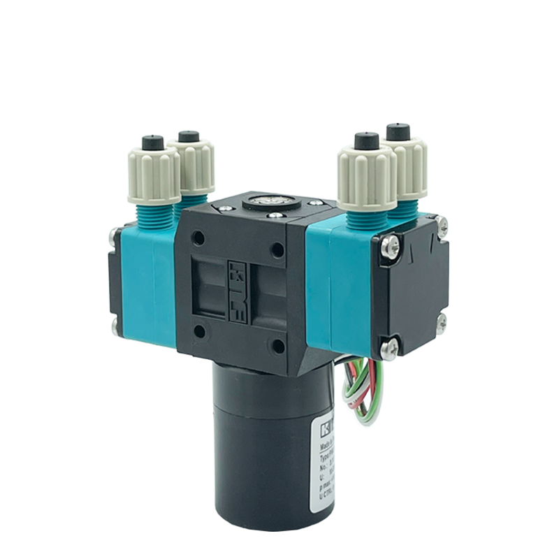 Foshan Hengtai Technology Co., Ltd.