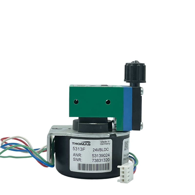 Thomas Ink Supply Pump