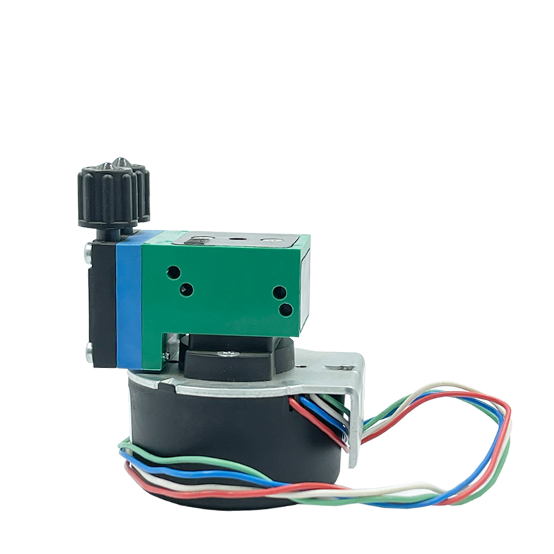 Foshan Hengtai Technology Co., Ltd.