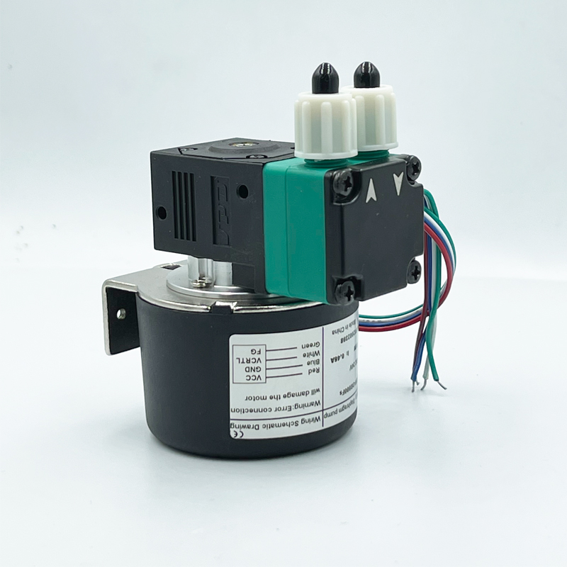 Hope Single Head Pump (Made in China)