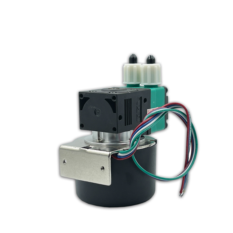 Foshan Hengtai Technology Co., Ltd.