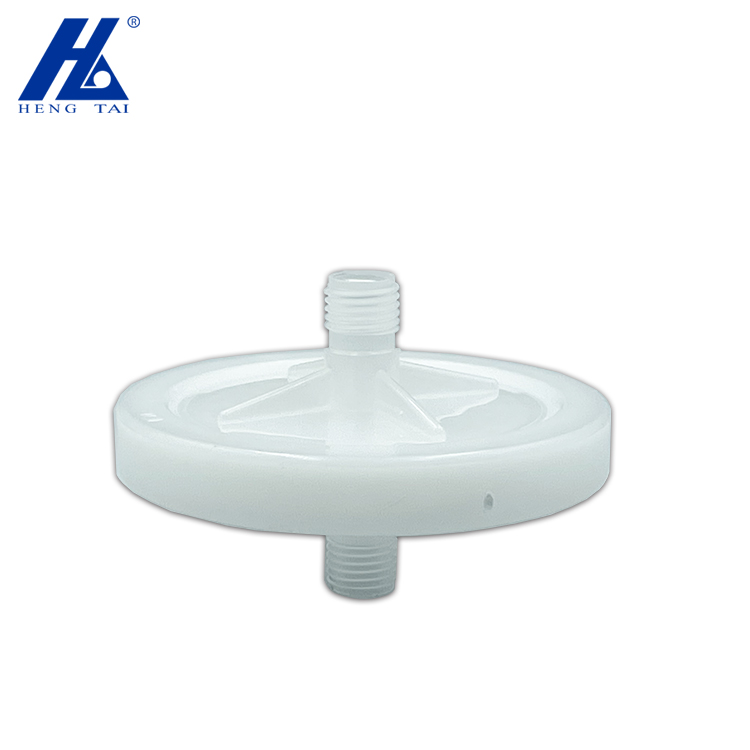 Tecno Ferarri Disc Filter