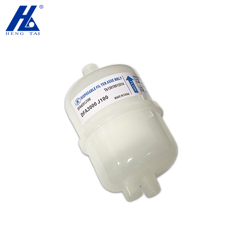 DF-A 4201 Big Filter