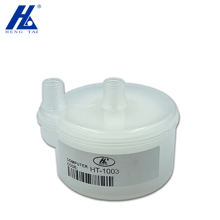 Tecno Ferarri Capsule Filter 