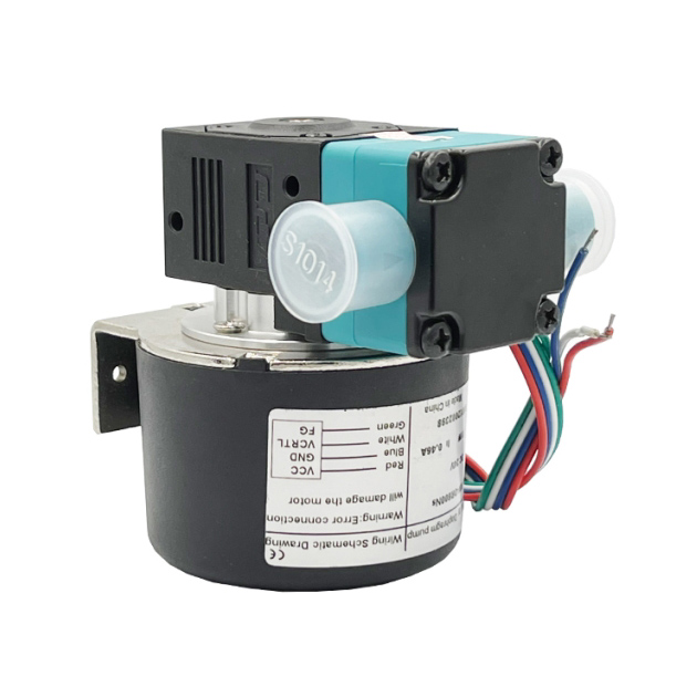 Diaphragm Pump (Made in China) 