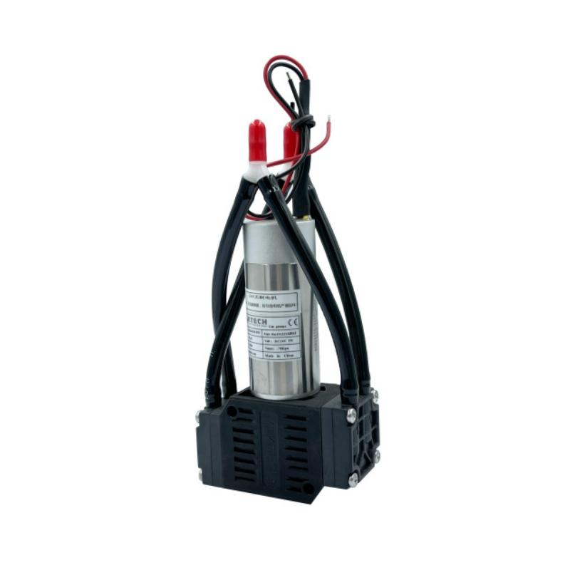 Negative Pressure Pump