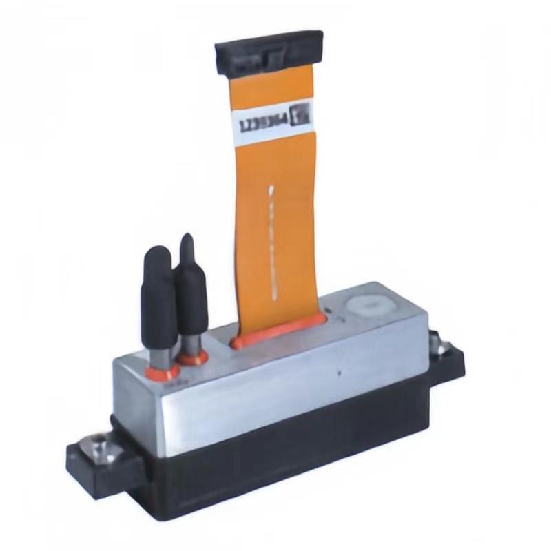 XAAR 1003 GS 6/12/40