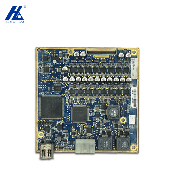 Foshan Hengtai Technology Co., Ltd.