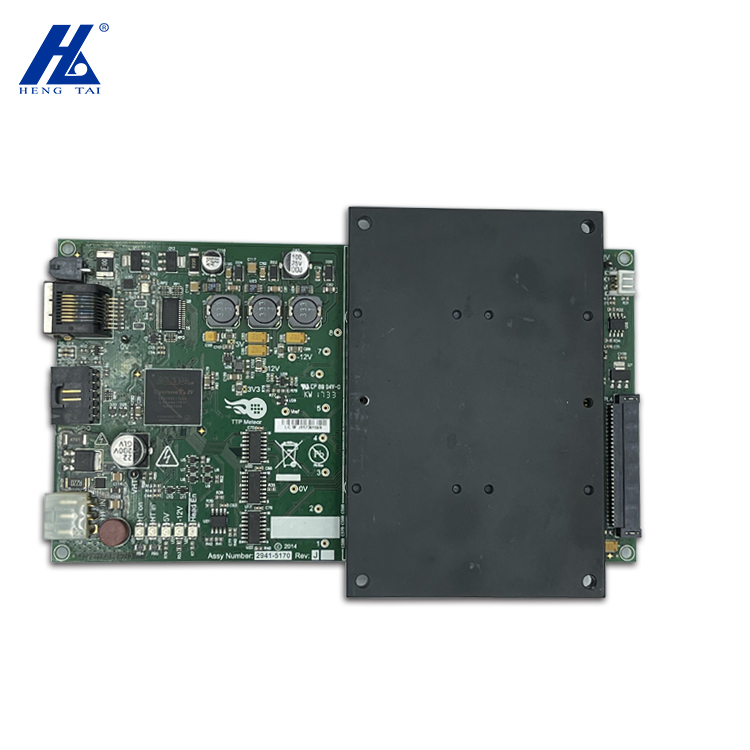 HOPE DIMATIX Front Board