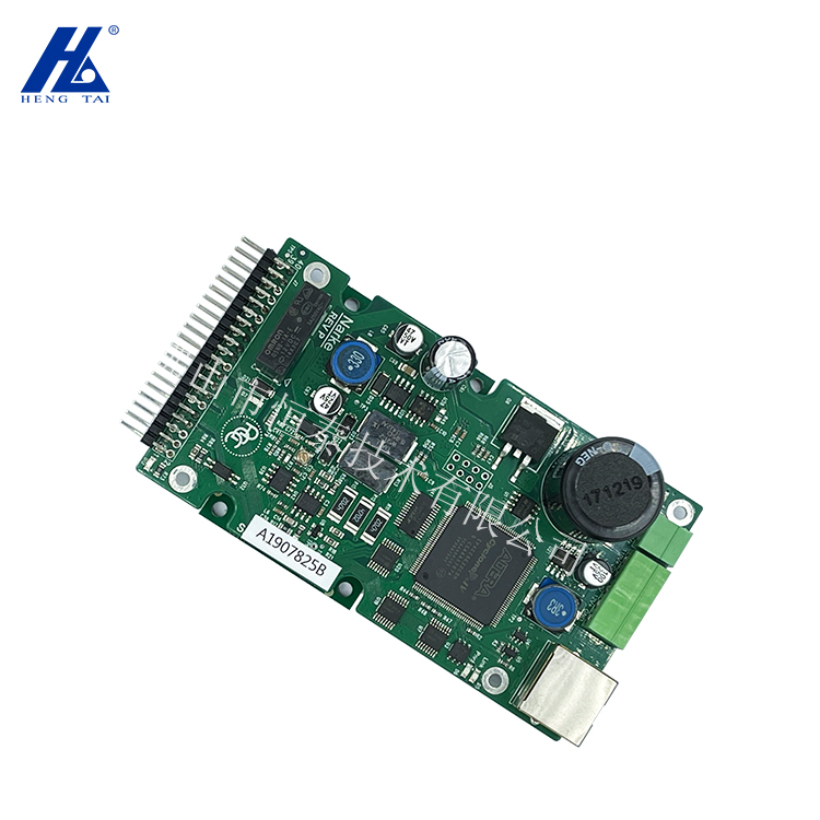 Foshan Hengtai Technology Co., Ltd.