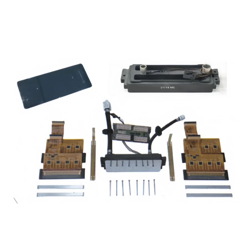 DIMATIX 1024 Accessoryand Sticking Diaphragm