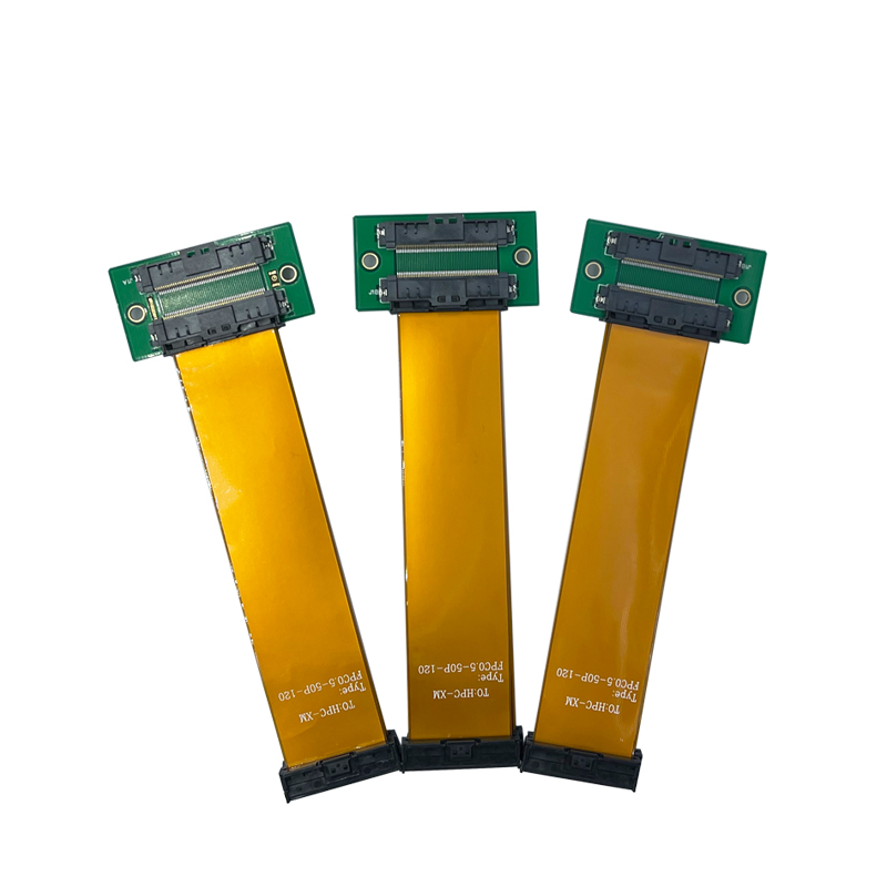 XAAR Print Head Connecting Line (extend by 12cm)