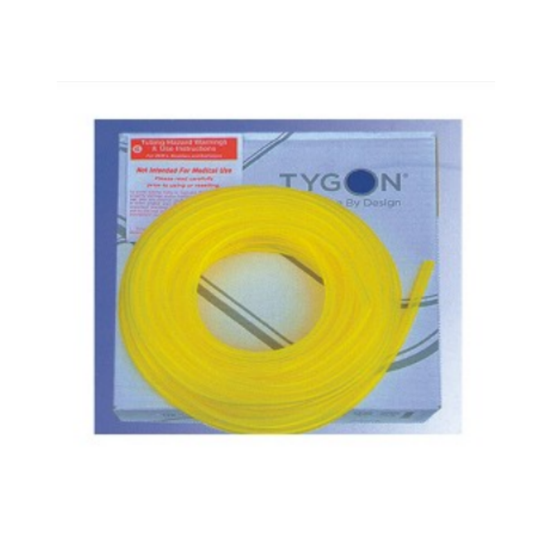 TYGON-Yellow Ink Pipe