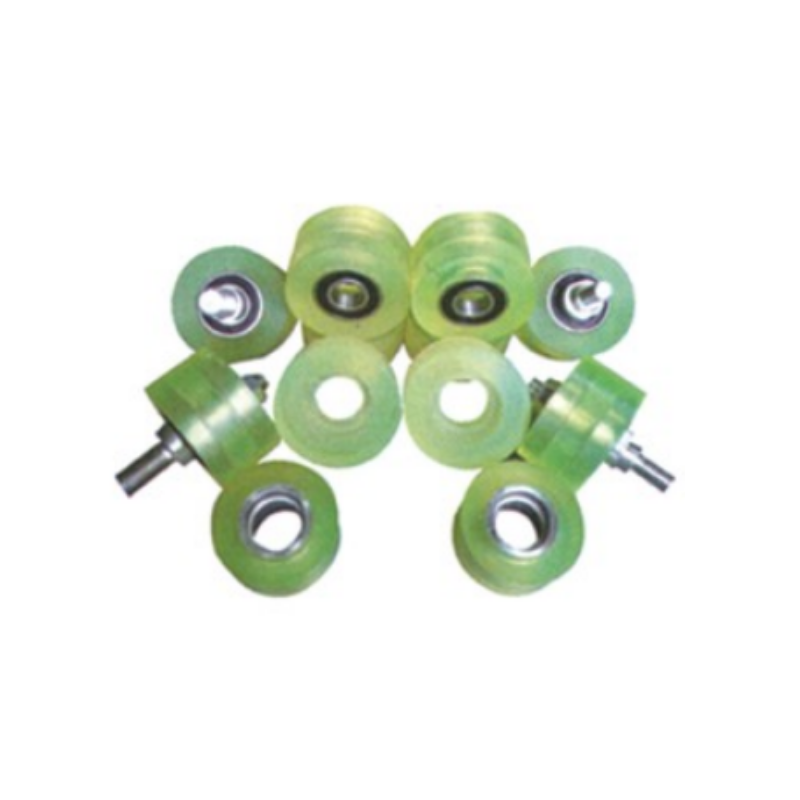 Polyurethane Parts 21-22