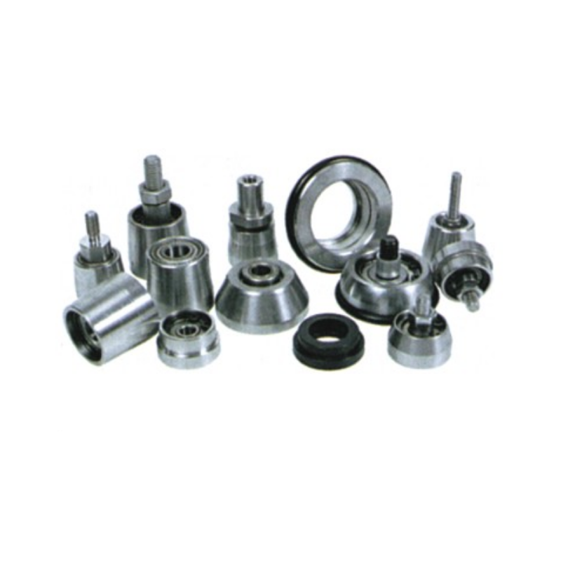 Guide Wheel for Tiles In