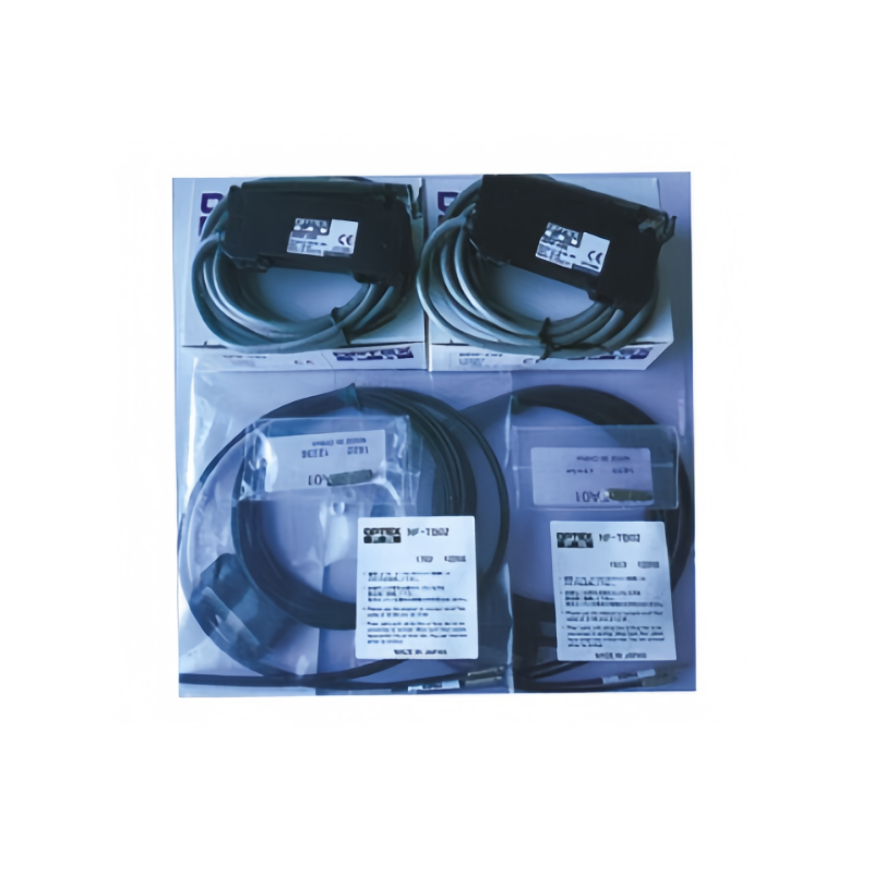 Fiber Electric Eye For HOPE