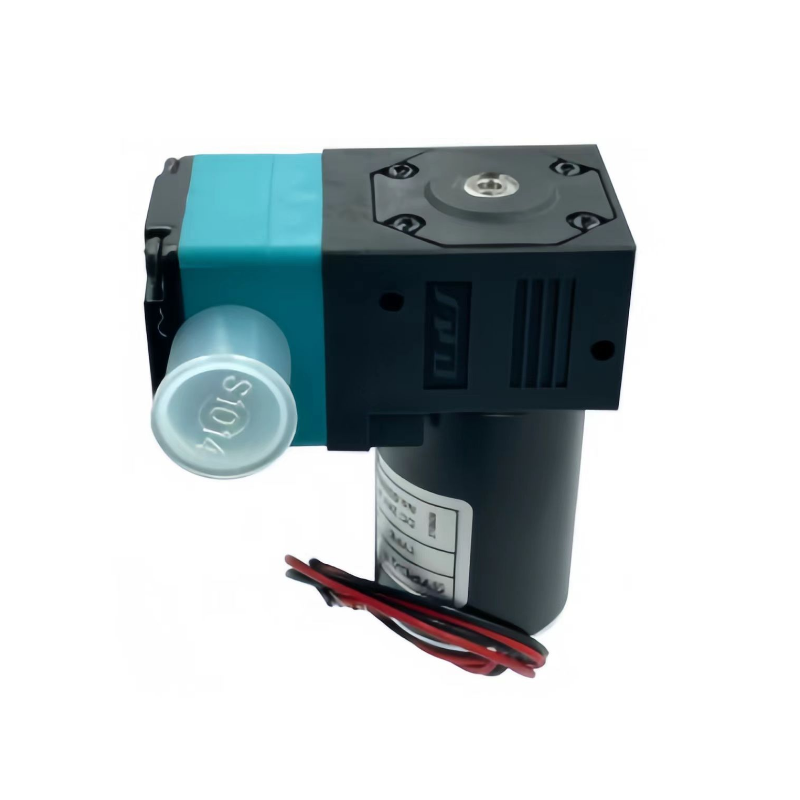 Brushless Defoaming Pump