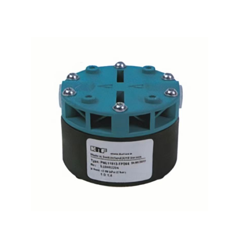 Damper KNF-PML11012-FPD 60