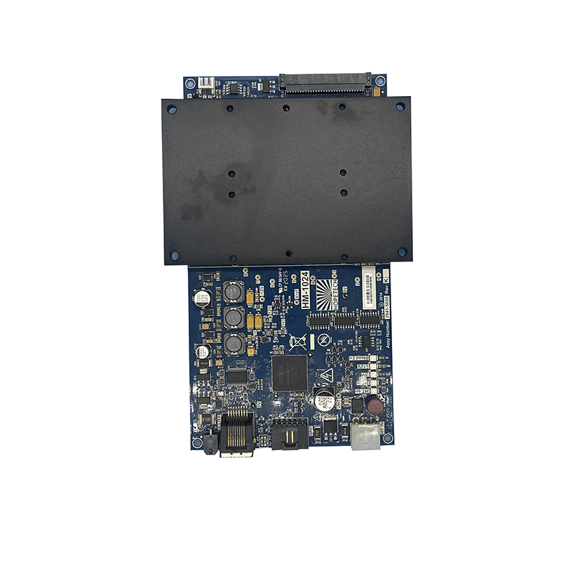 Foshan Hengtai Technology Co., Ltd.