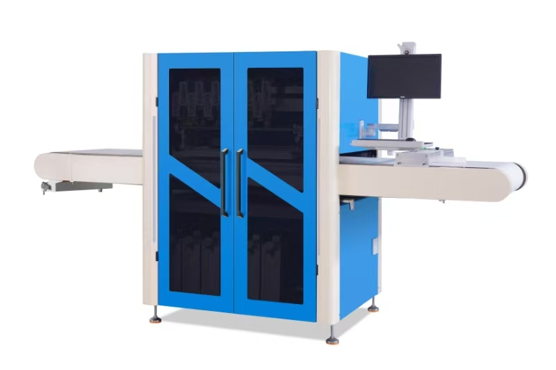 Tile Edge Inkjet Printer